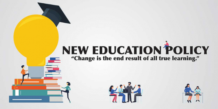 India's New Education Policy: A Comprehensive Guide